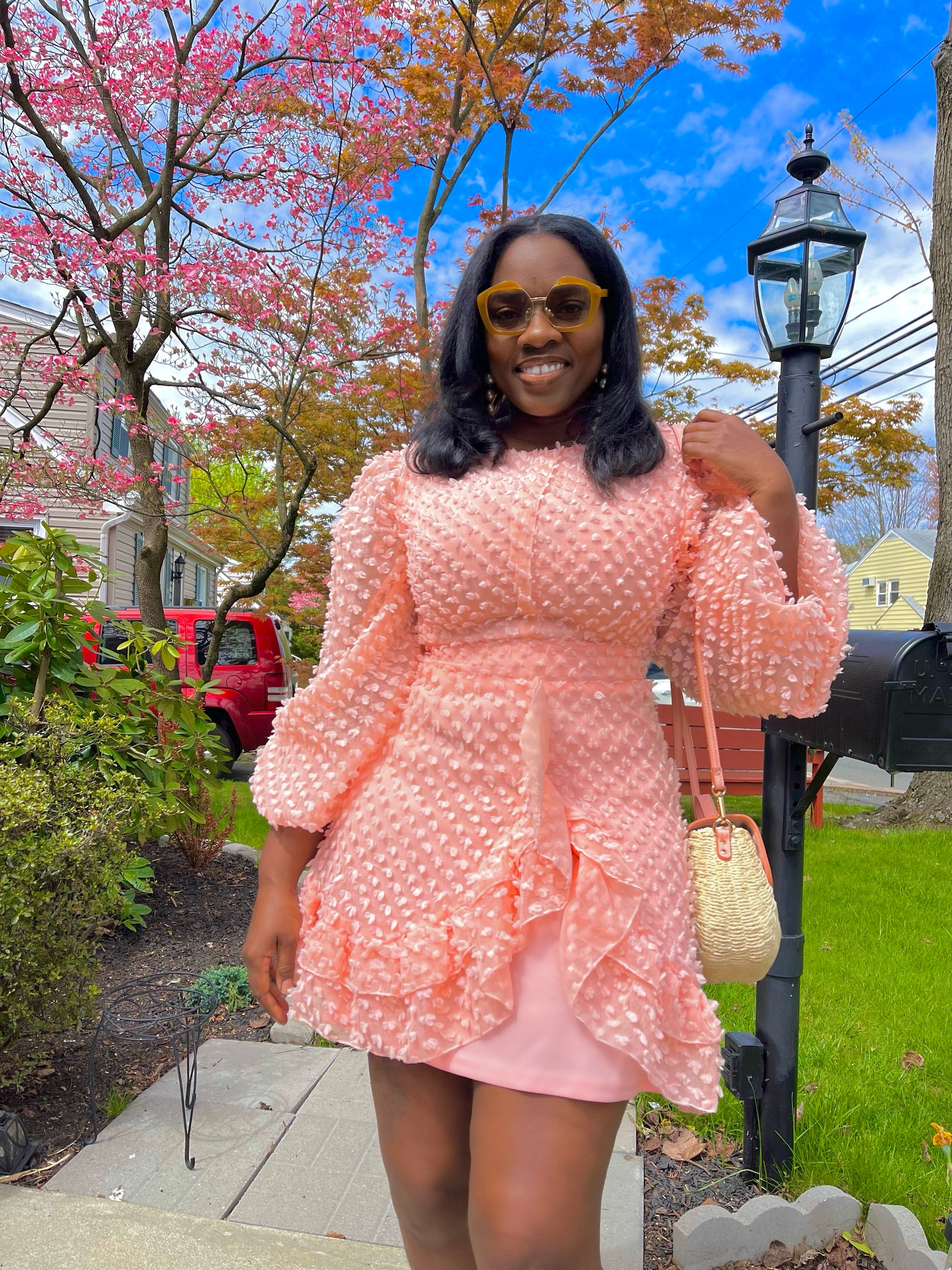 Dresses – SnazzyCLOZET