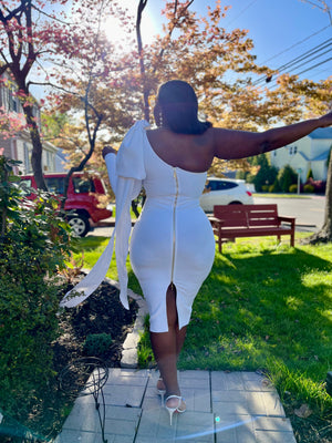 Eva Bandage Dress SnazzyCLOZET Eva Bandage Dress SnazzyCLOZET