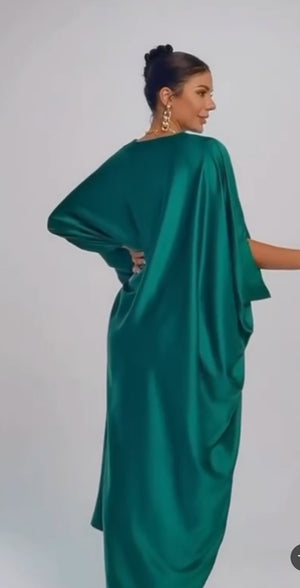 Bougie Girl Kaftan