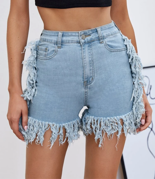 Amazon.com: LIXINGHEITANG Women Shorts Summer Waist - Wide